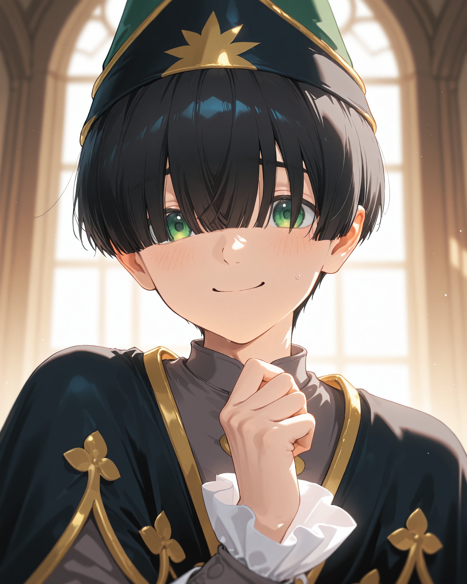 masterpiece,  best quality,  good quality by aanonimouss21 on Tensor.Art