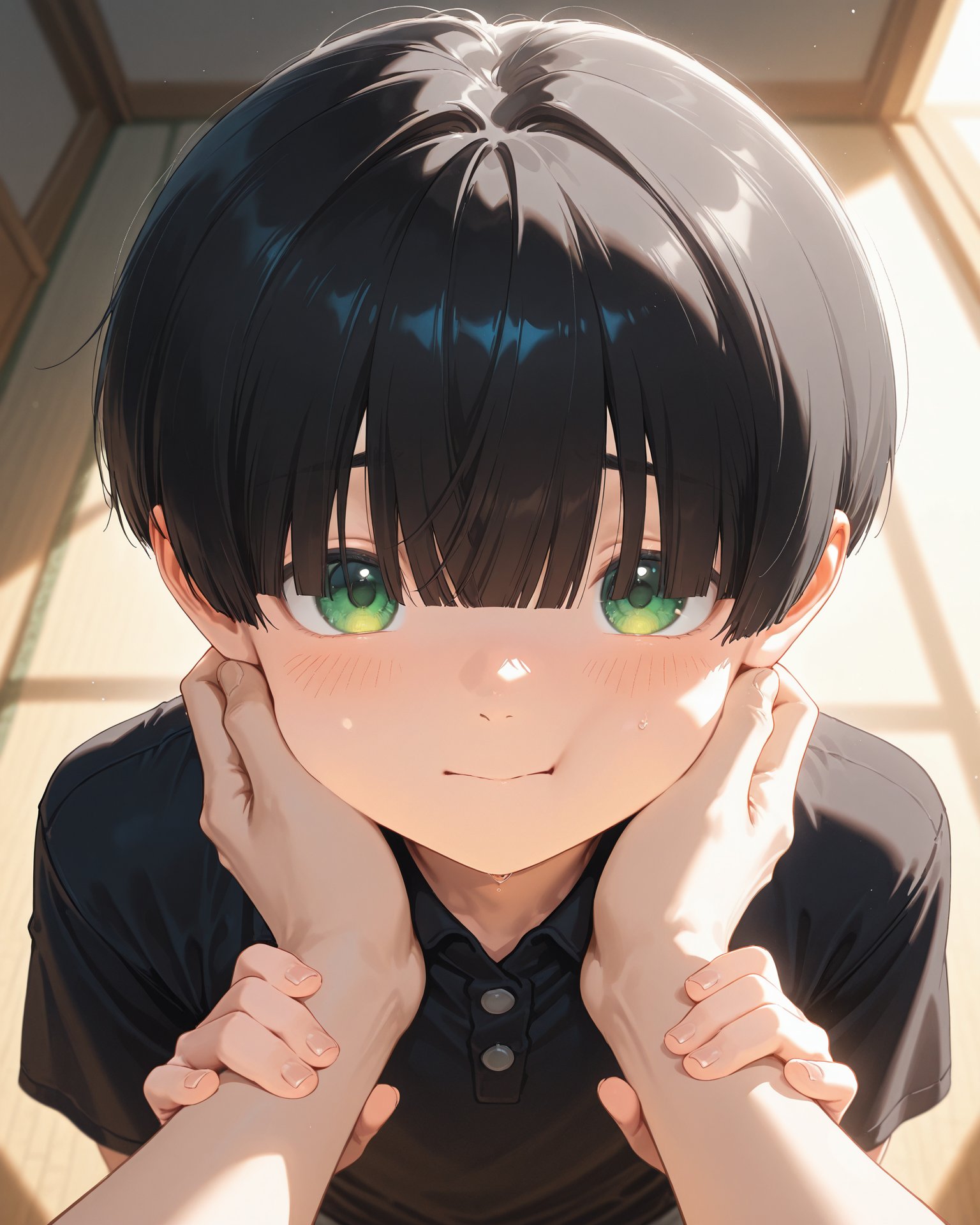 masterpiece,  best quality,  good quality by aanonimouss21 on Tensor.Art
