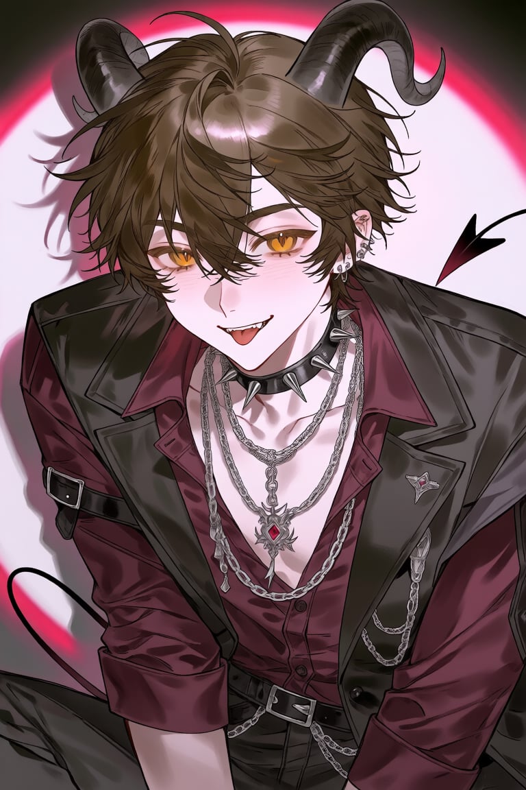 masterpiece,  best quality,  1boy by amesugary on Tensor.Art
