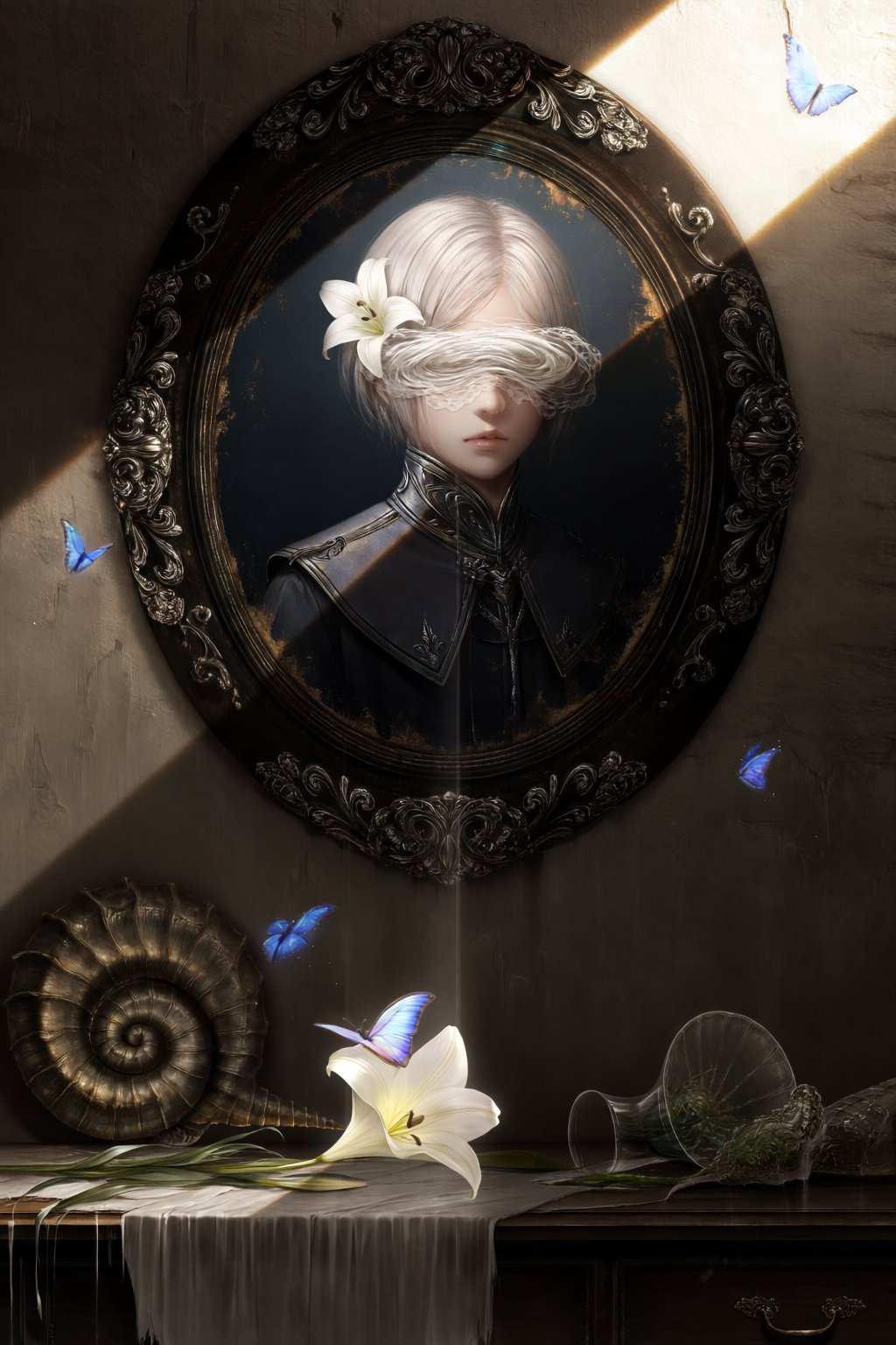 masterpiece,  best quality,  absurdres by Azriaelis on Tensor.Art