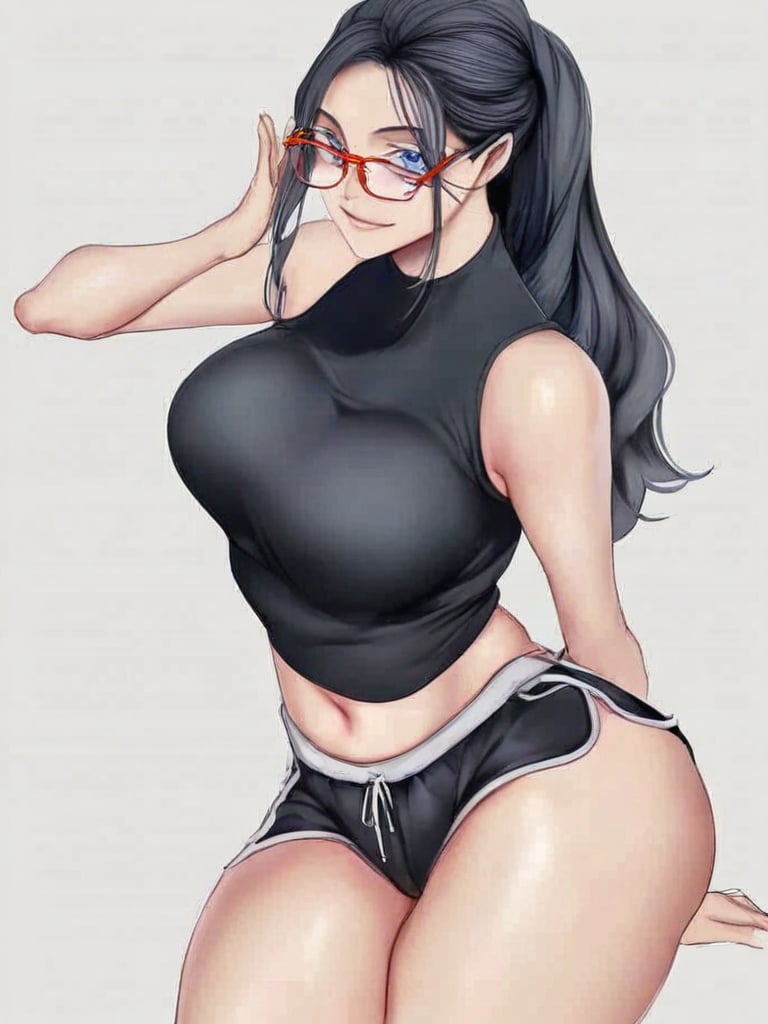 AI generated image by Maosak on Tensor.Art