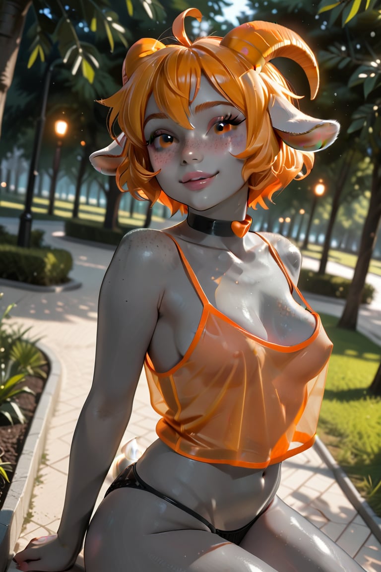 Full-body,  head to bare feet,  masterpiece by Mirabelle on Tensor.Art