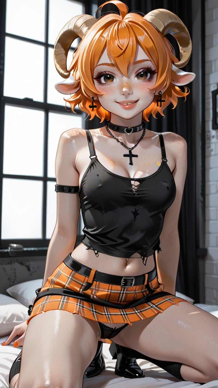 Single woman,  braless,  solo by Mirabelle on Tensor.Art