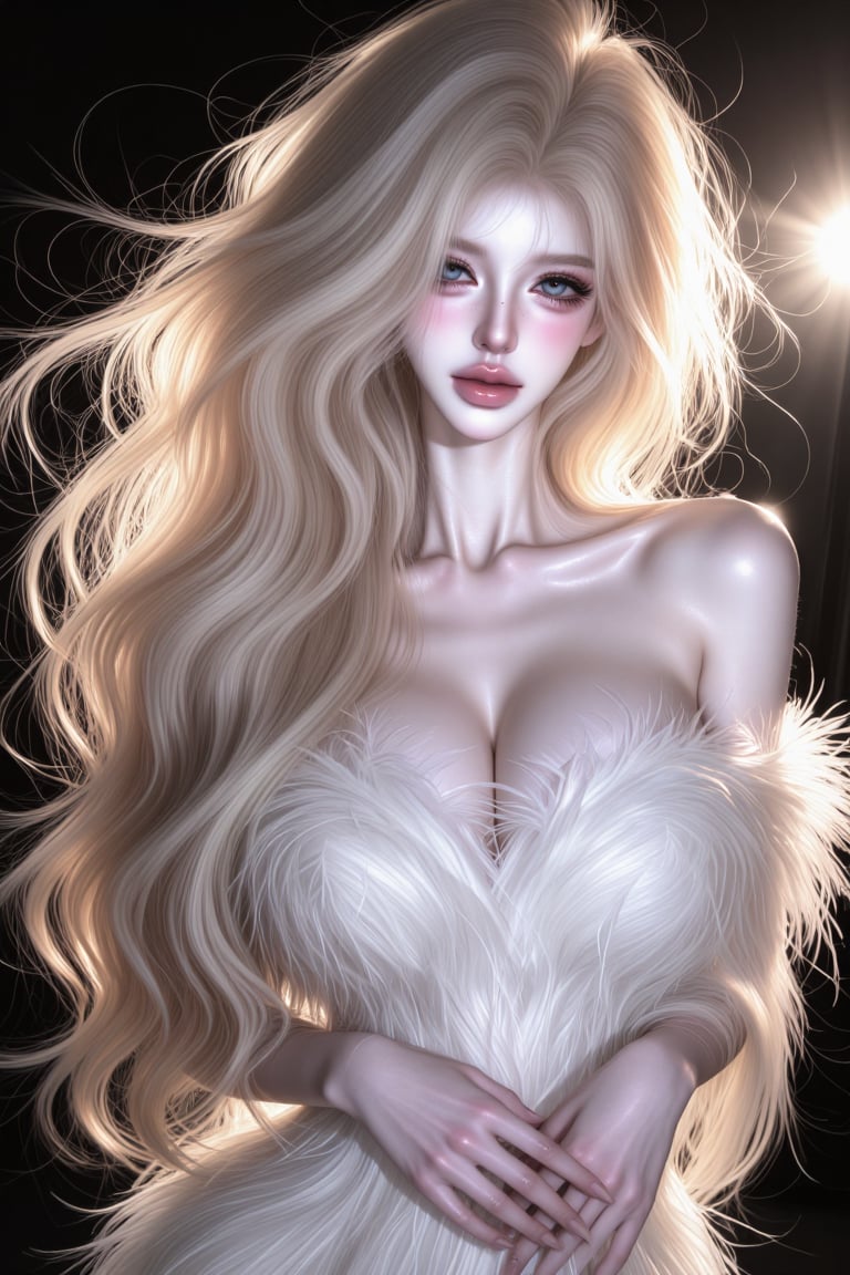 1girl,  solo,  soft_hearted face by madforluv on Tensor.Art