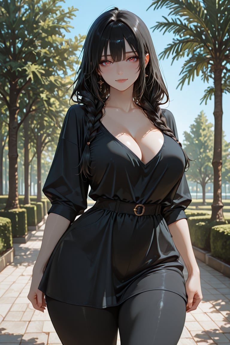 Prompt: Amazing quality ,  masterpiece ,  sexy by CreativeAIVisions on Tensor.Art