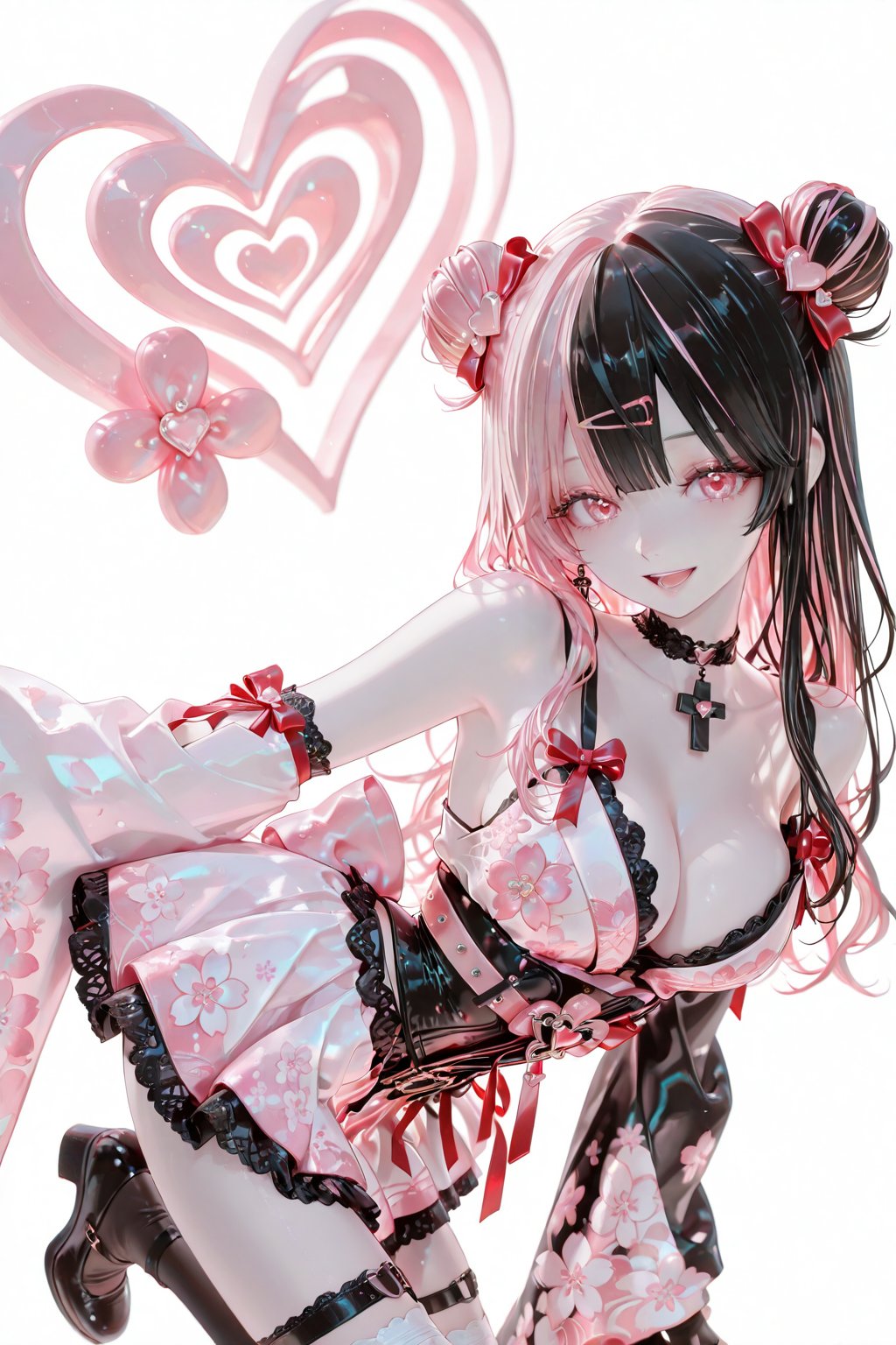 1girl,  solo,  long hair by kagenari  on Tensor.Art