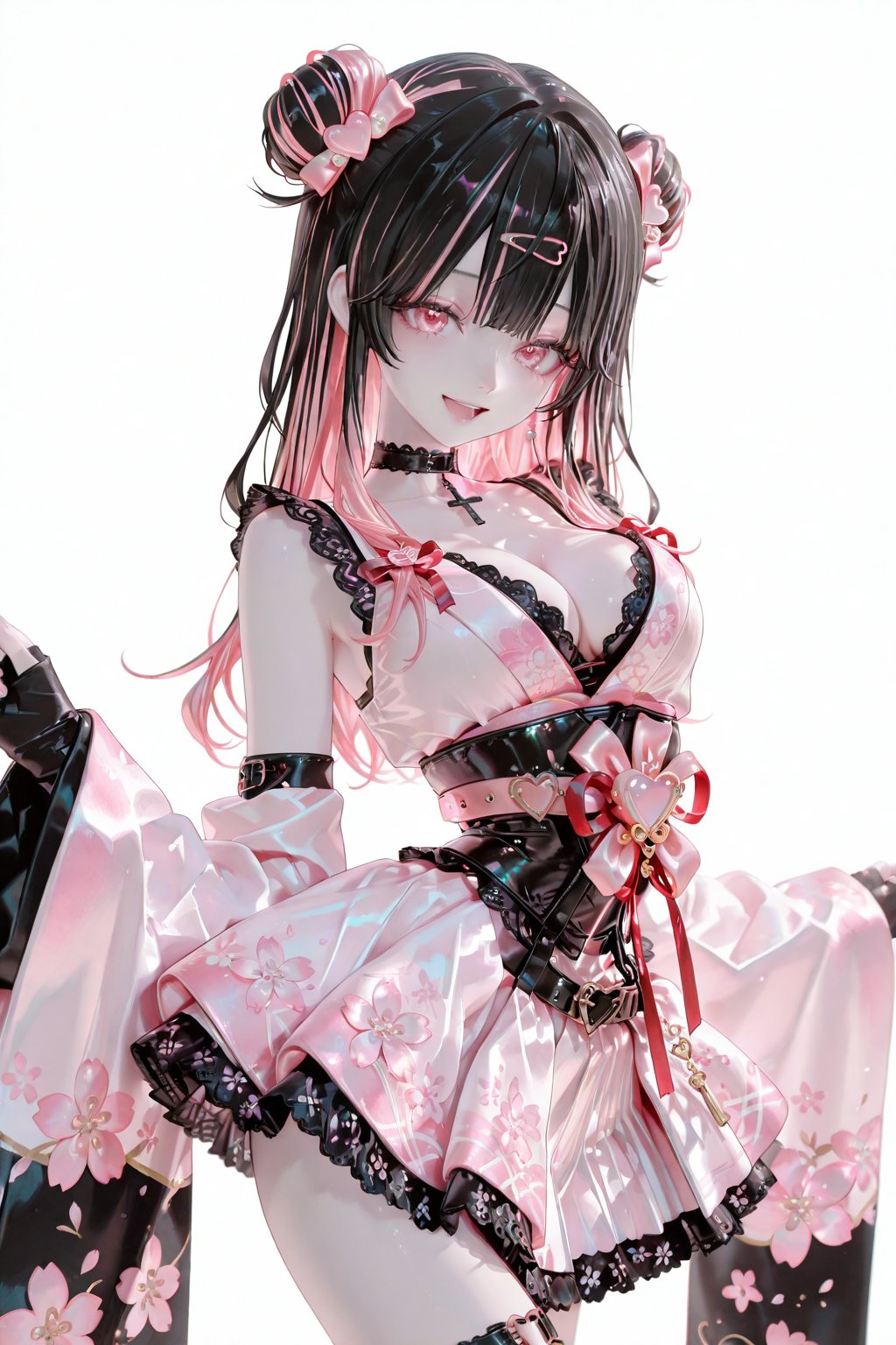 1girl,  solo,  long hair by kagenari  on Tensor.Art