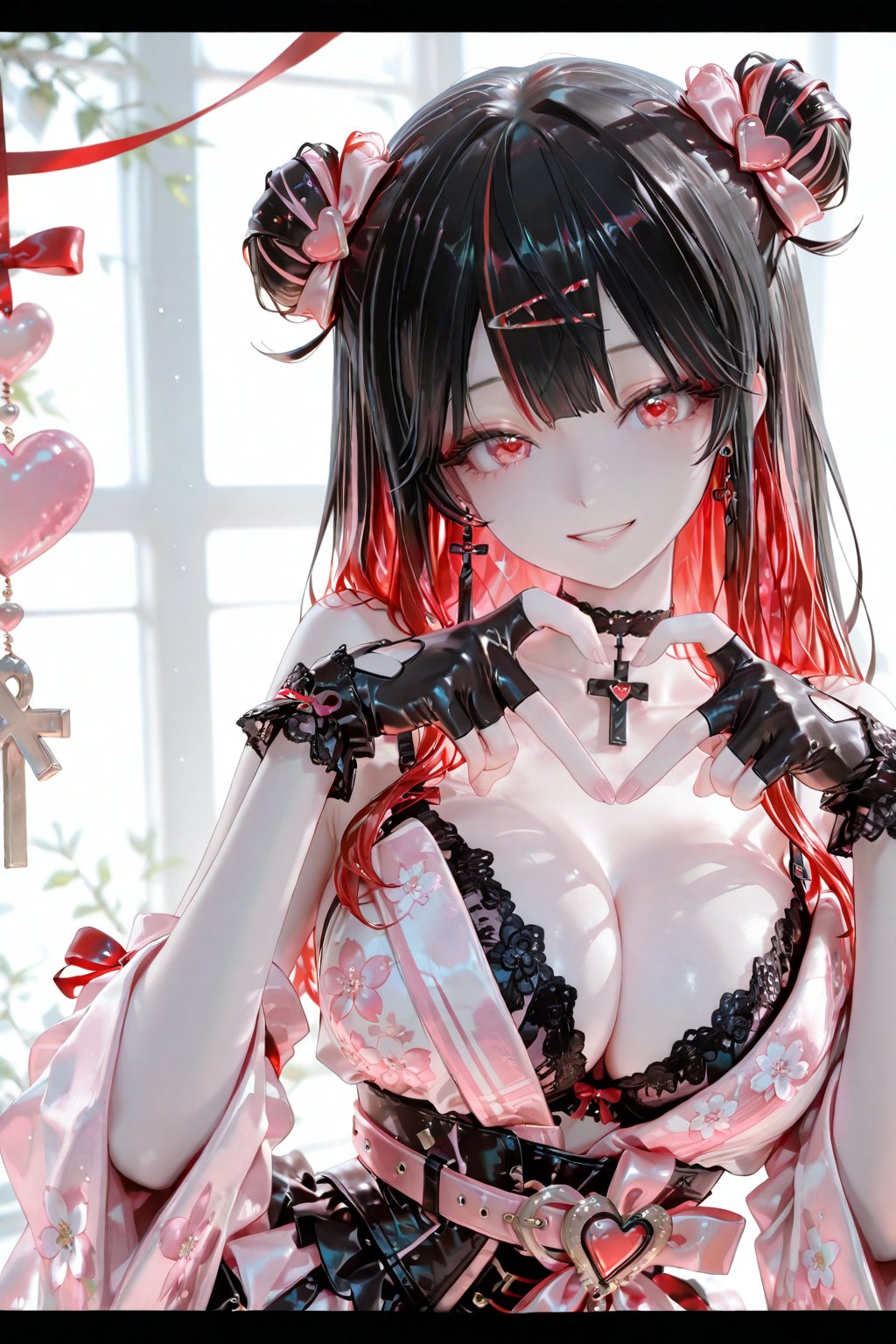 1girl,  solo,  long hair by kagenari  on Tensor.Art