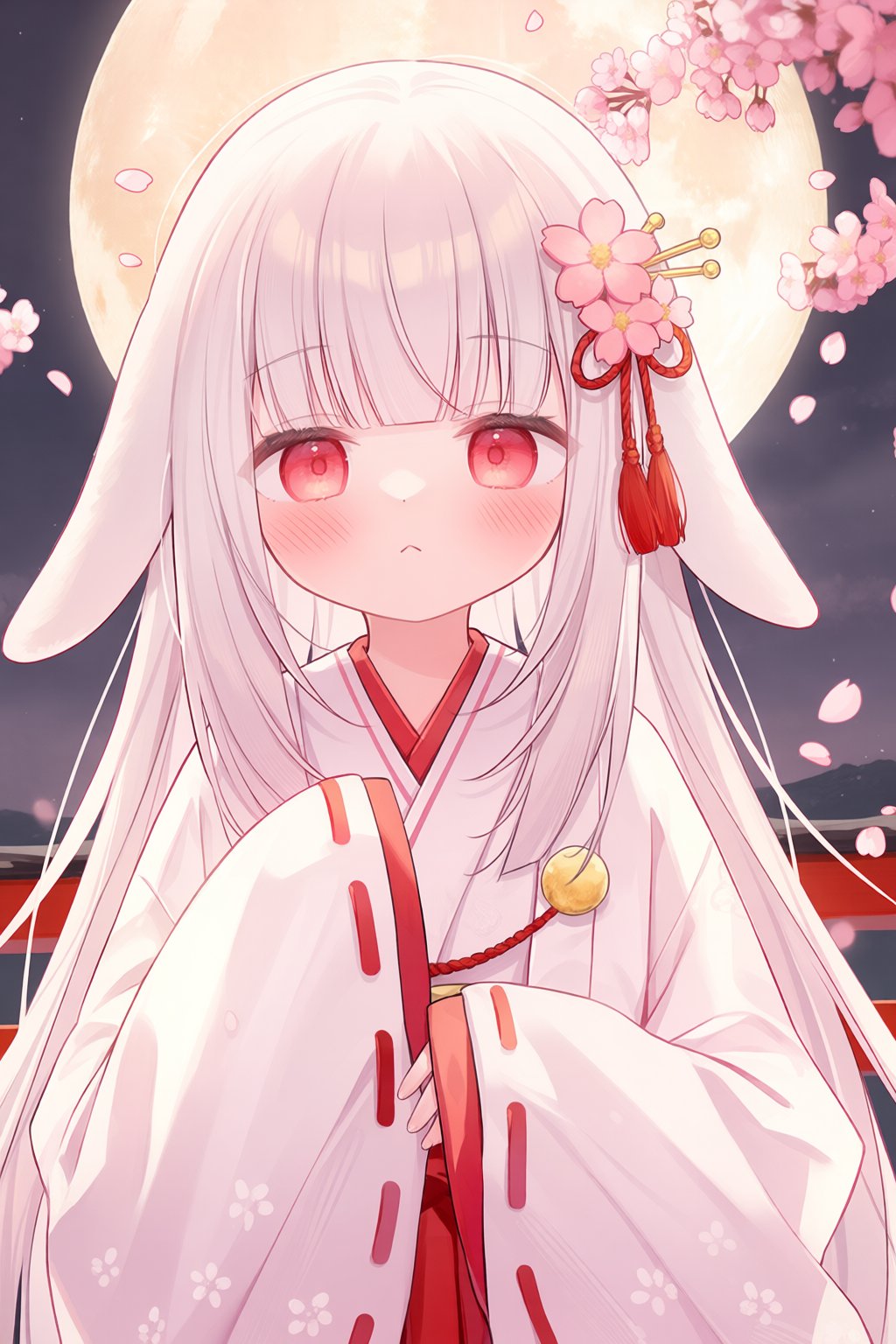 kokkimusume,  japan \(ppfjvdjudk54073\),  1girl by 13ep on Tensor.Art