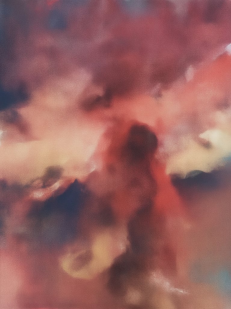 AI generated image by vincent on Tensor.Art