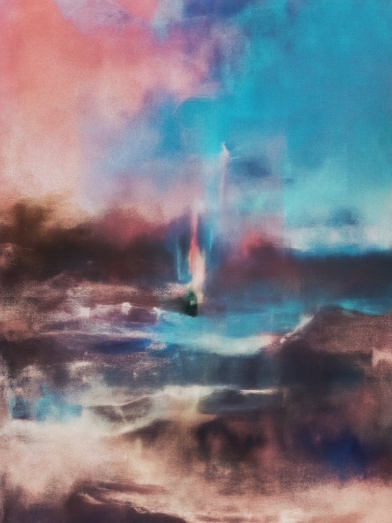 AI generated image by vincent on Tensor.Art