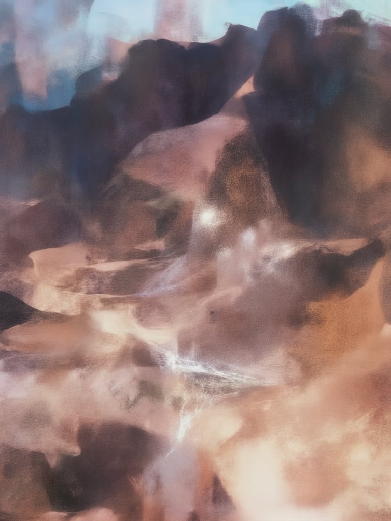 AI generated image by vincent on Tensor.Art