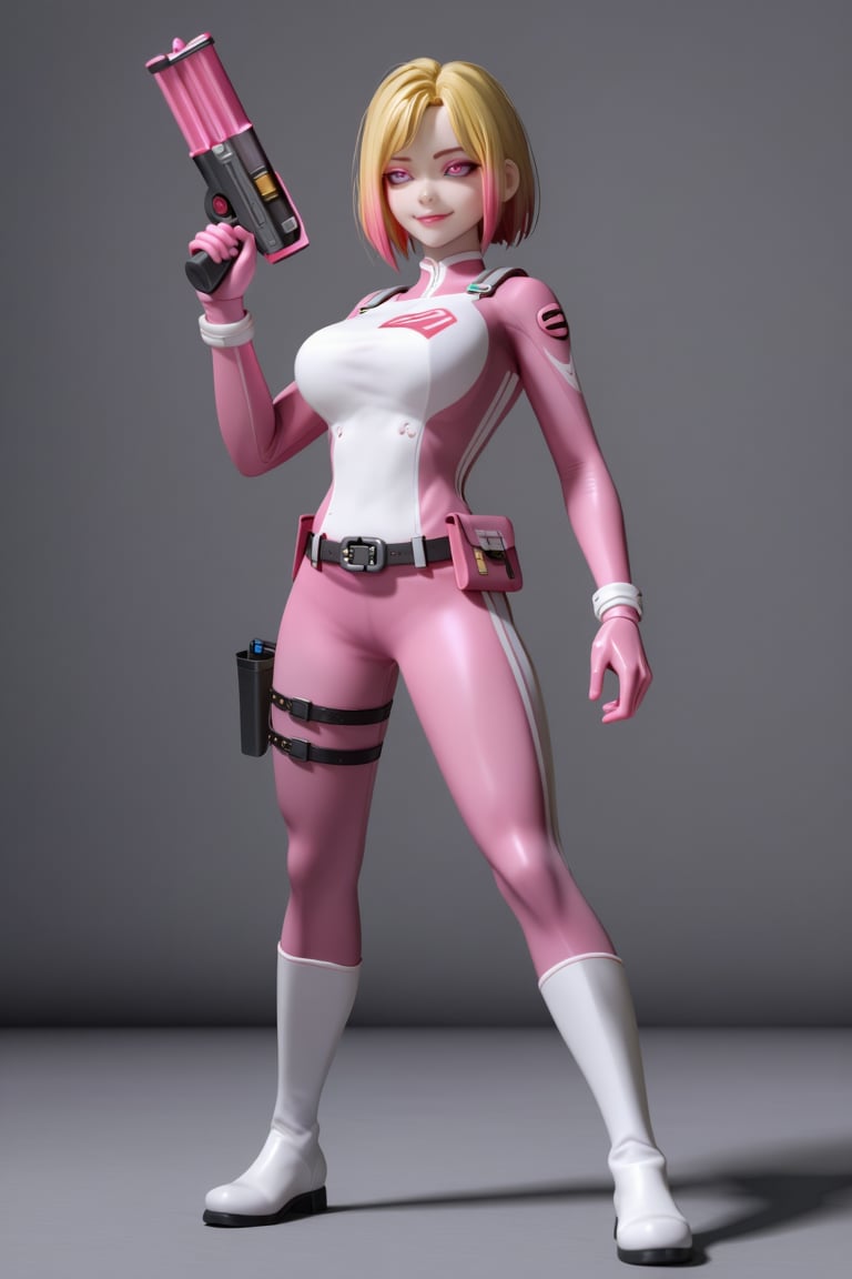 3dcgi,  3d,  1girl by Nova on Tensor.Art