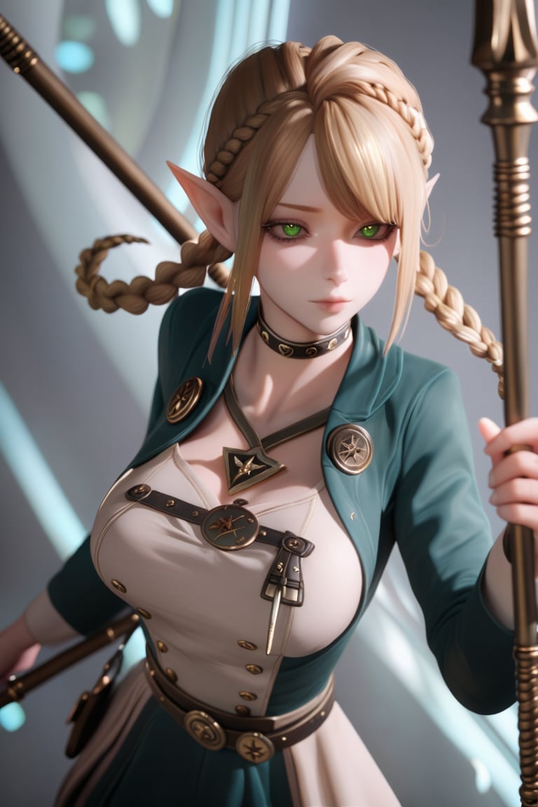 3dcgi,  3d,  ((marcille donato)) by Nova on Tensor.Art