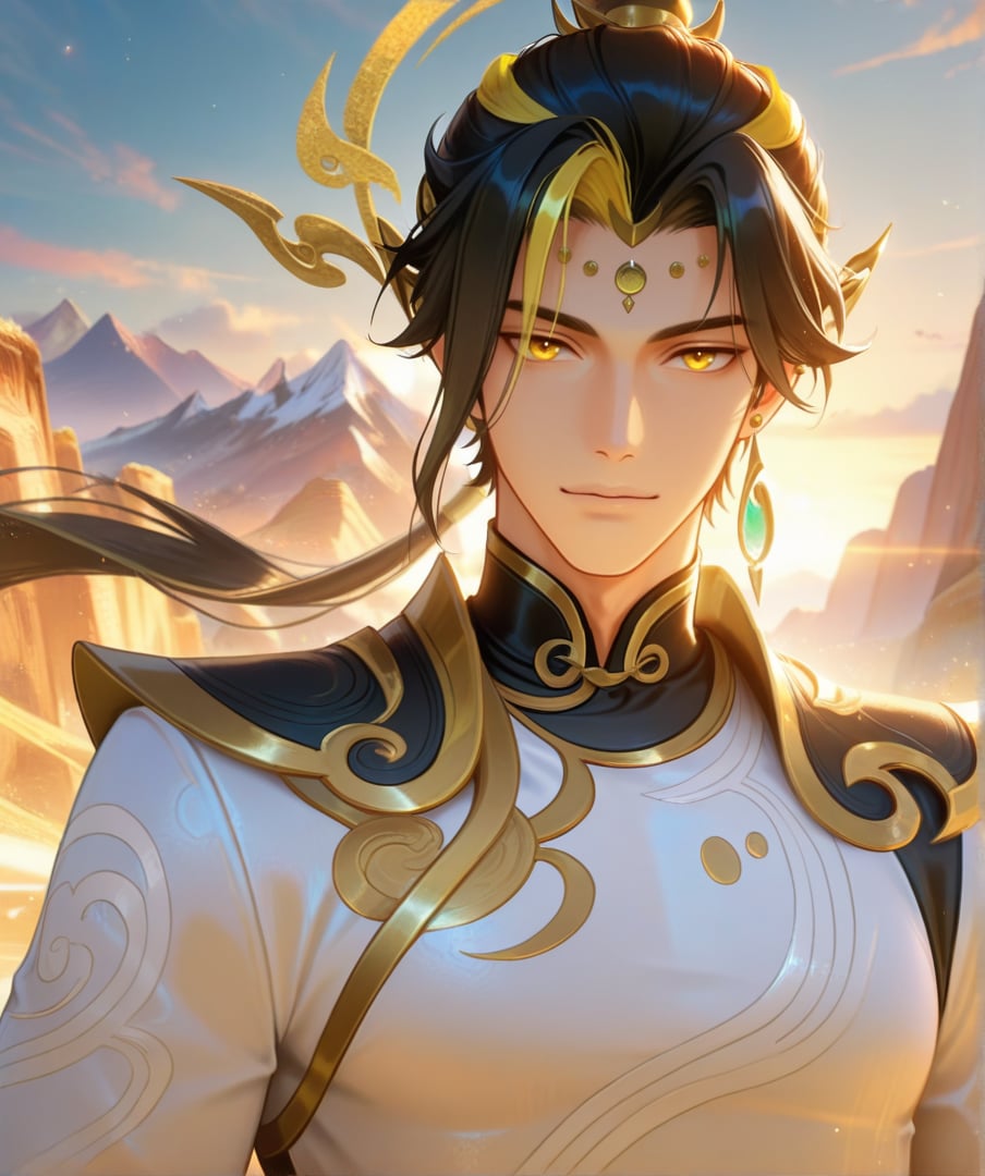masterpiece,  best quality,  amazing quality by 晴天 on Tensor.Art