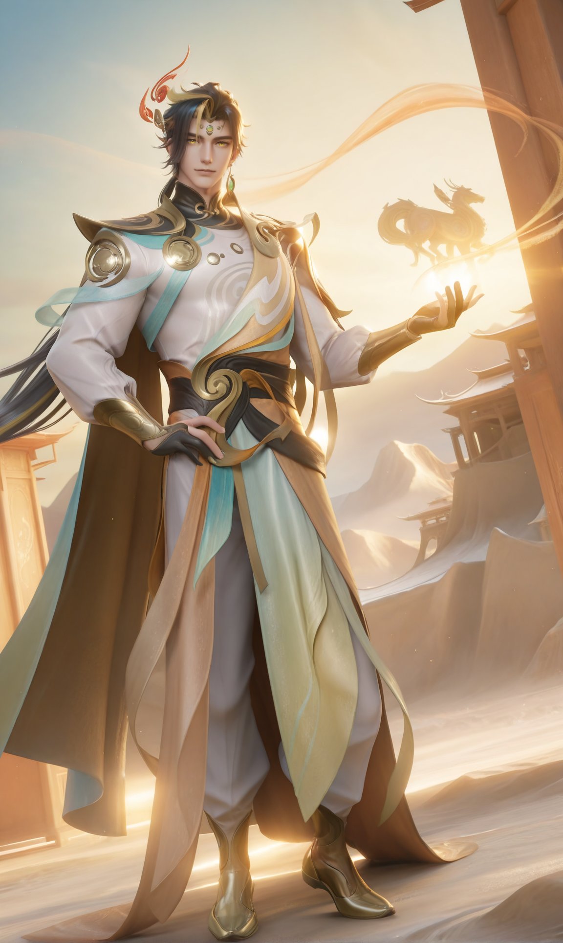 masterpiece,  best quality,  amazing quality by 晴天 on Tensor.Art