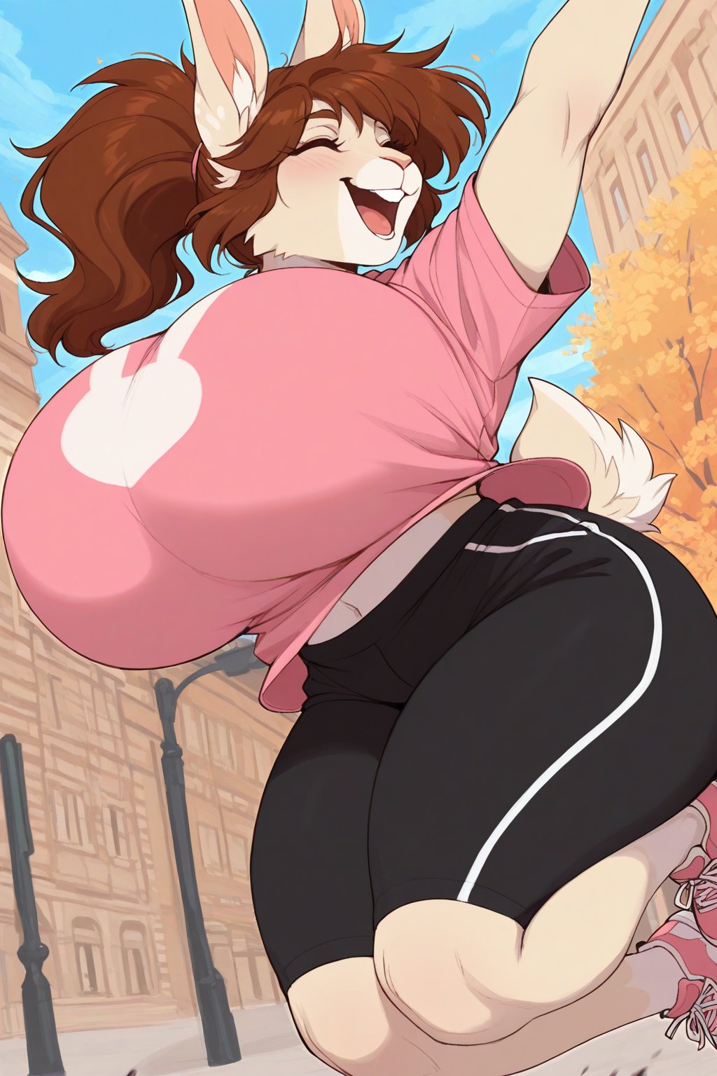 masterpiece,  best quality,  1girl by WhiteCaliberFox on Tensor.Art