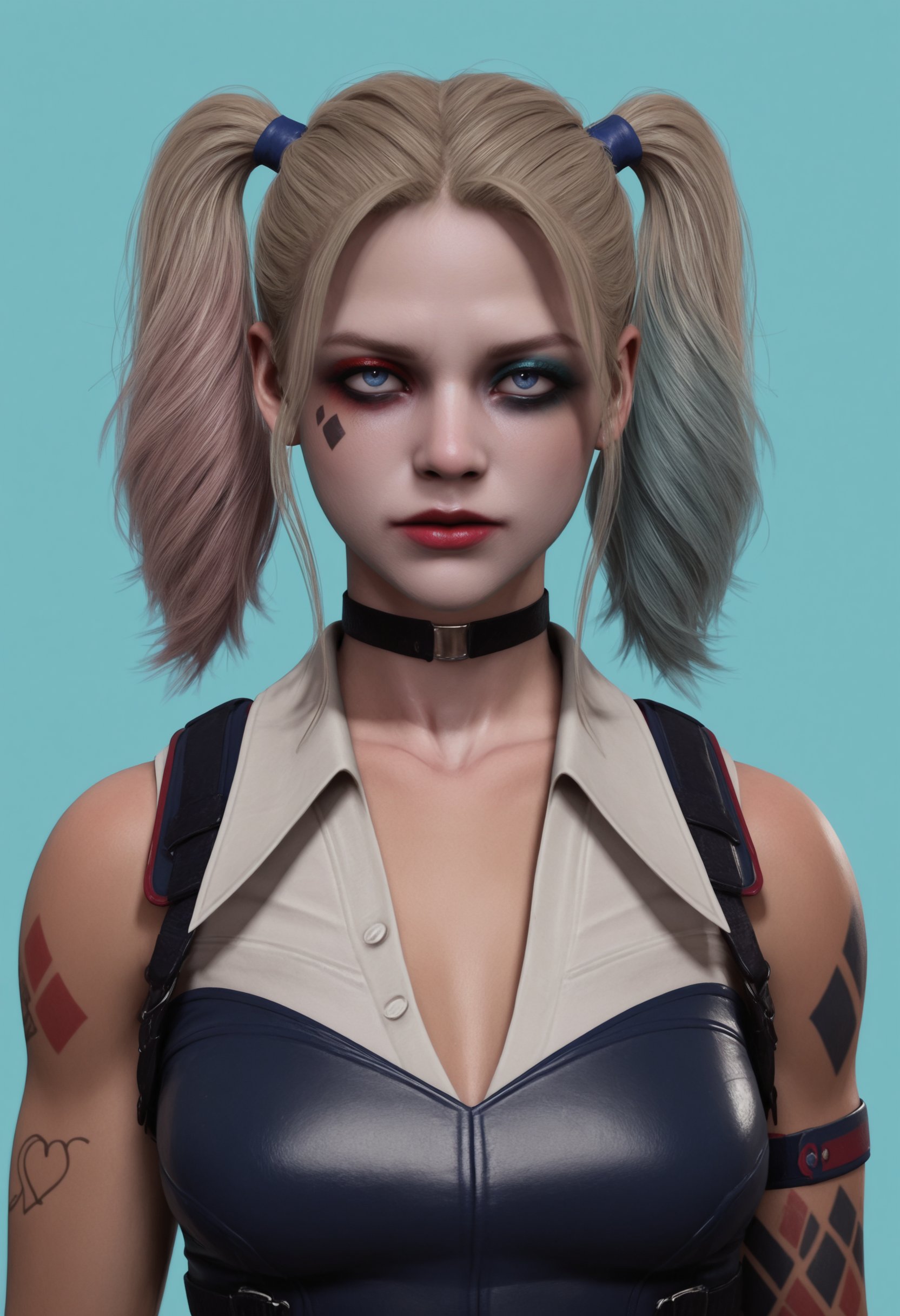 masterpiece,  best quality,  amazing quality by interfusor on Tensor.Art