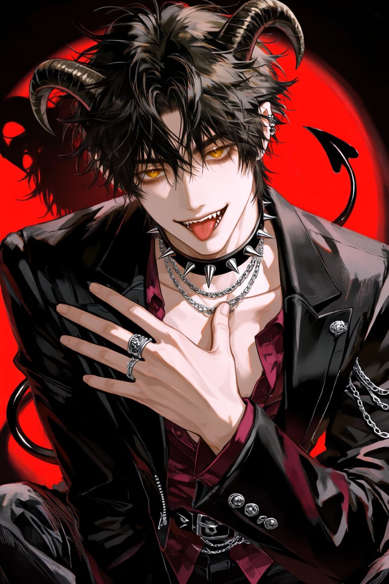 masterpiece,  best quality,  1boy by amesugary on Tensor.Art