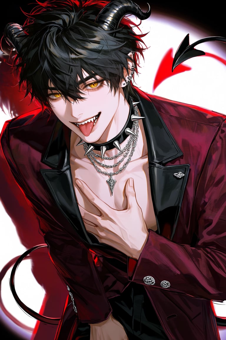 masterpiece,  best quality,  1boy by amesugary on Tensor.Art