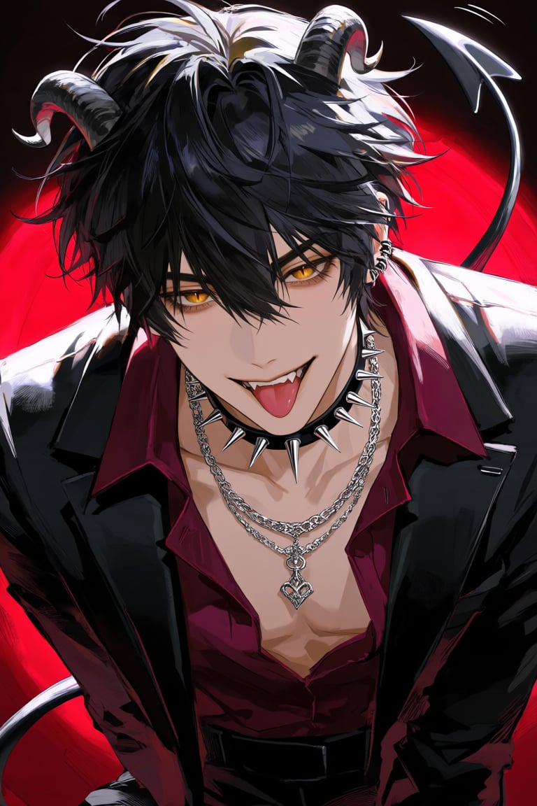 masterpiece,  best quality,  1boy by amesugary on Tensor.Art