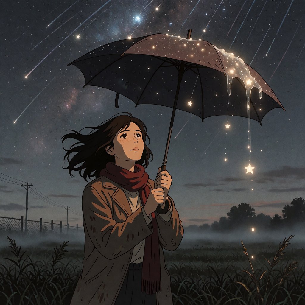 cinematic anime,  anime film still, by Izmys on Tensor.Art