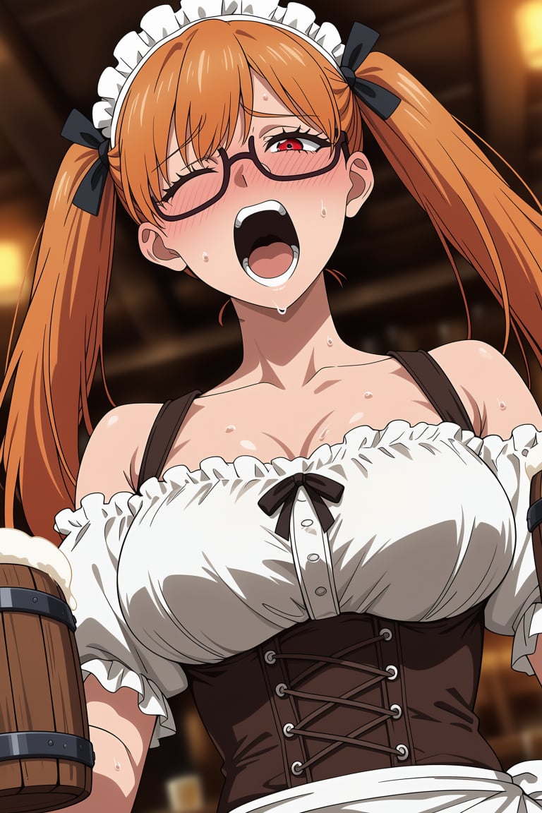 Masterpiece,  Best Quality,  colouring anime by ArtAIAlchemy on Tensor.Art
