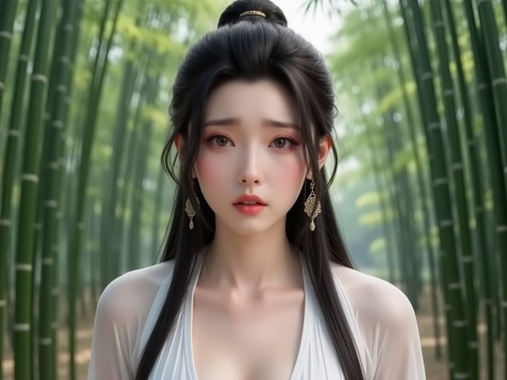 AI generated image by wefong2000 on Tensor.Art