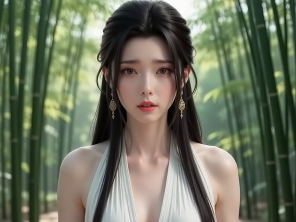 AI generated image by wefong2000 on Tensor.Art