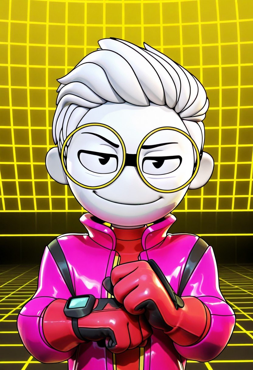 masterpiece,  amazing quality,  best quality by MiiBrawlerlover on Tensor.Art