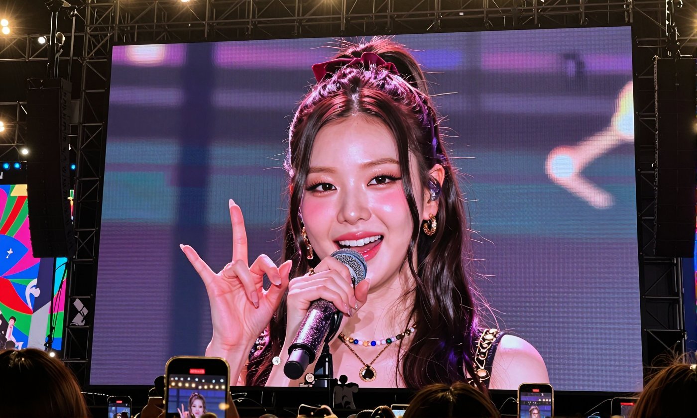 A Real-Life Photo of the Korean Beauty,  BLACKPINK's Jisoo Real-life Photo of Korean Beauty BLACKPINK Jisoo Use the upload...