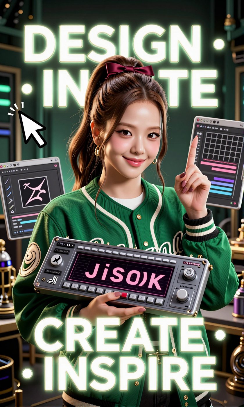 A Real-Life Photo of the Korean Beauty,  BLACKPINK's Jisoo A Real-Life Photo of Korean Beauty BLACKPINK's Jisoo This is a...