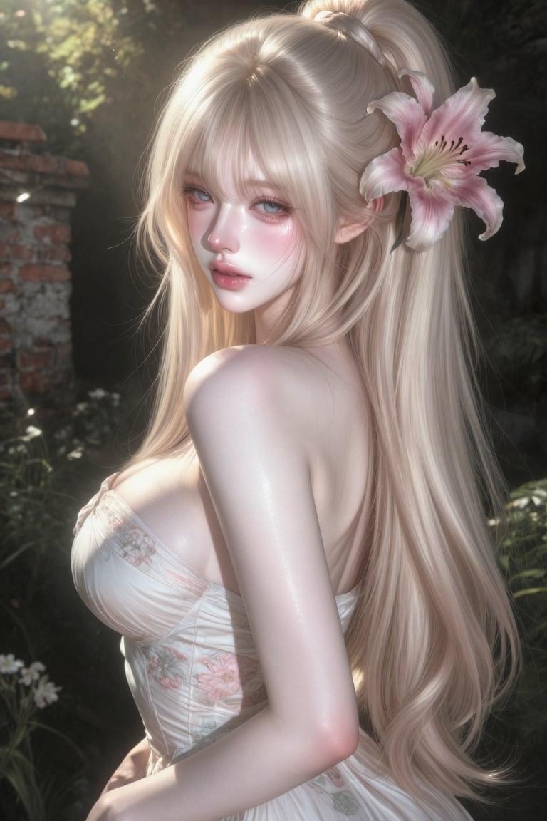 1girl,  solo,  soft_hearted face by madforluv on Tensor.Art