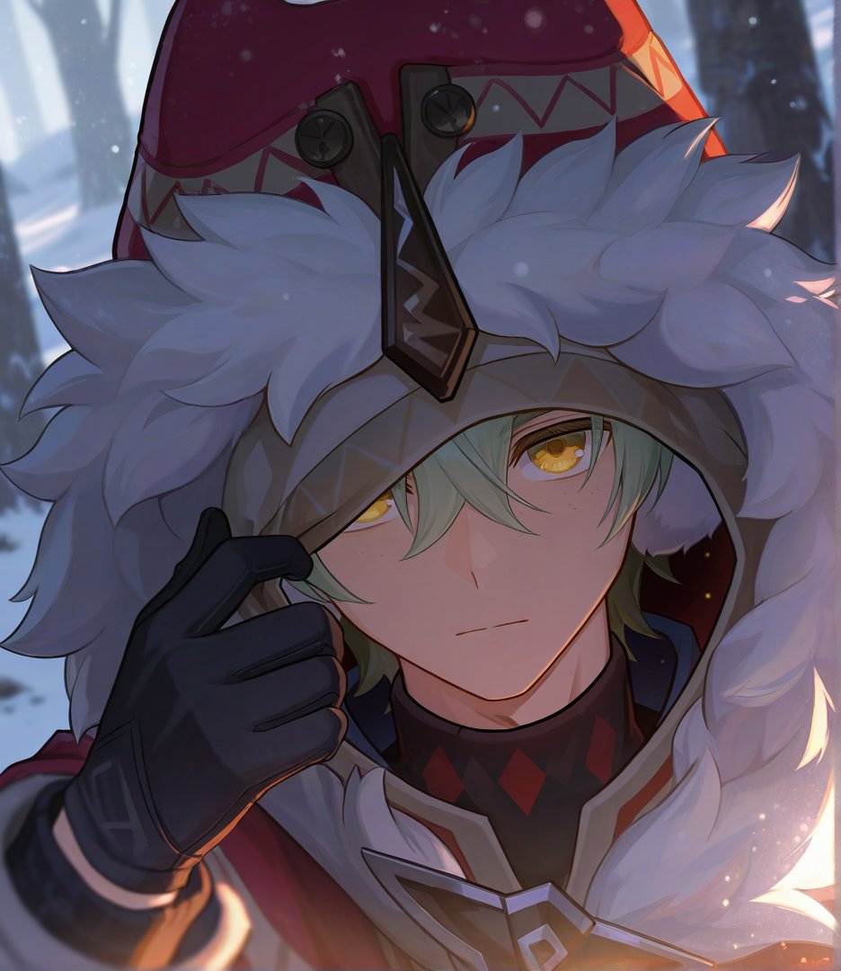 masterpiece,  best quality,  amazing quality by 晴天 on Tensor.Art