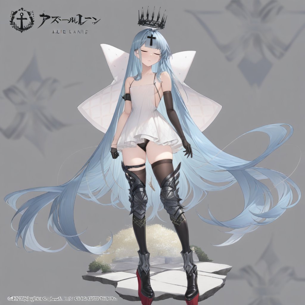 AI generated image by Mizziro on Tensor.Art