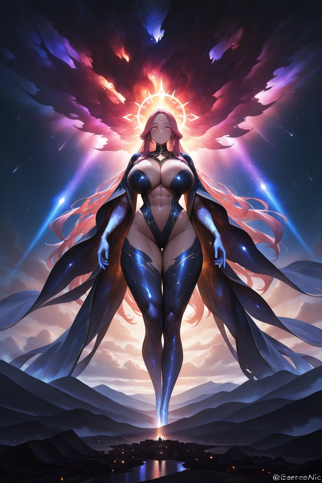 masterpiece,  best quality,  highly detailed by YUEYUEAI月月AI on Tensor.Art