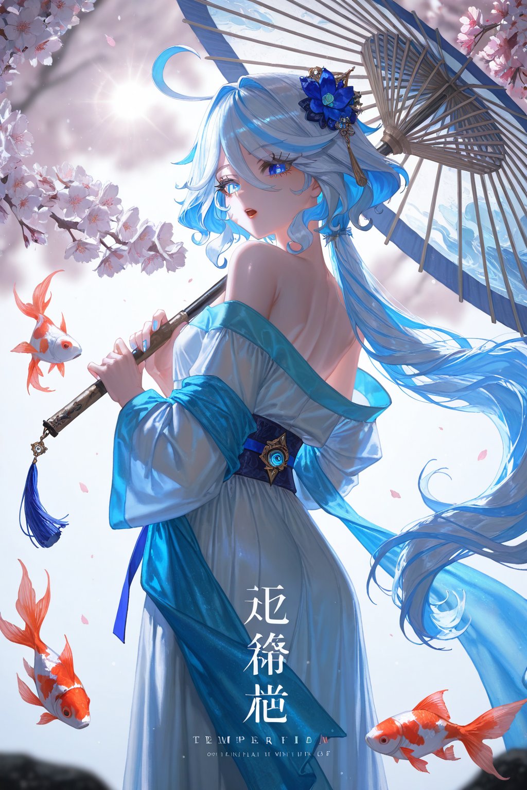 1girl,  solo,  looking at viewer by YUEYUEAI月月AI on Tensor.Art