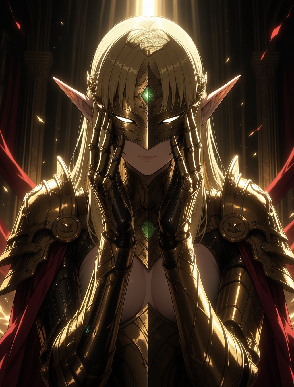 masterpiece,  best quality,  amazing quality by NukeA.I on Tensor.Art