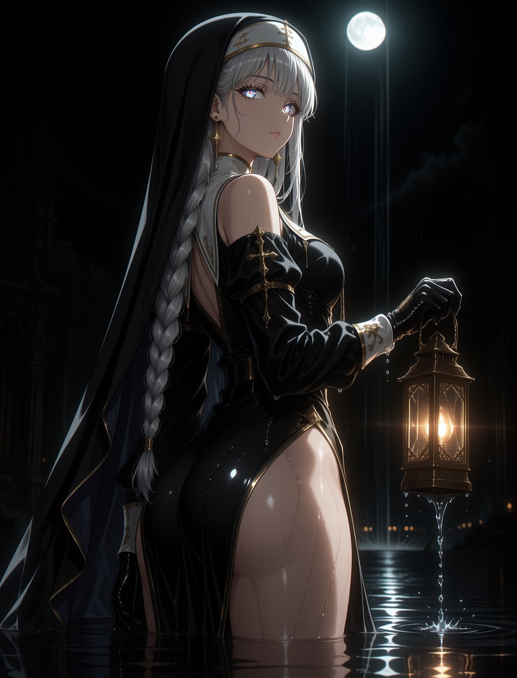 masterpiece,  best quality,  good quality by NukeA.I on Tensor.Art