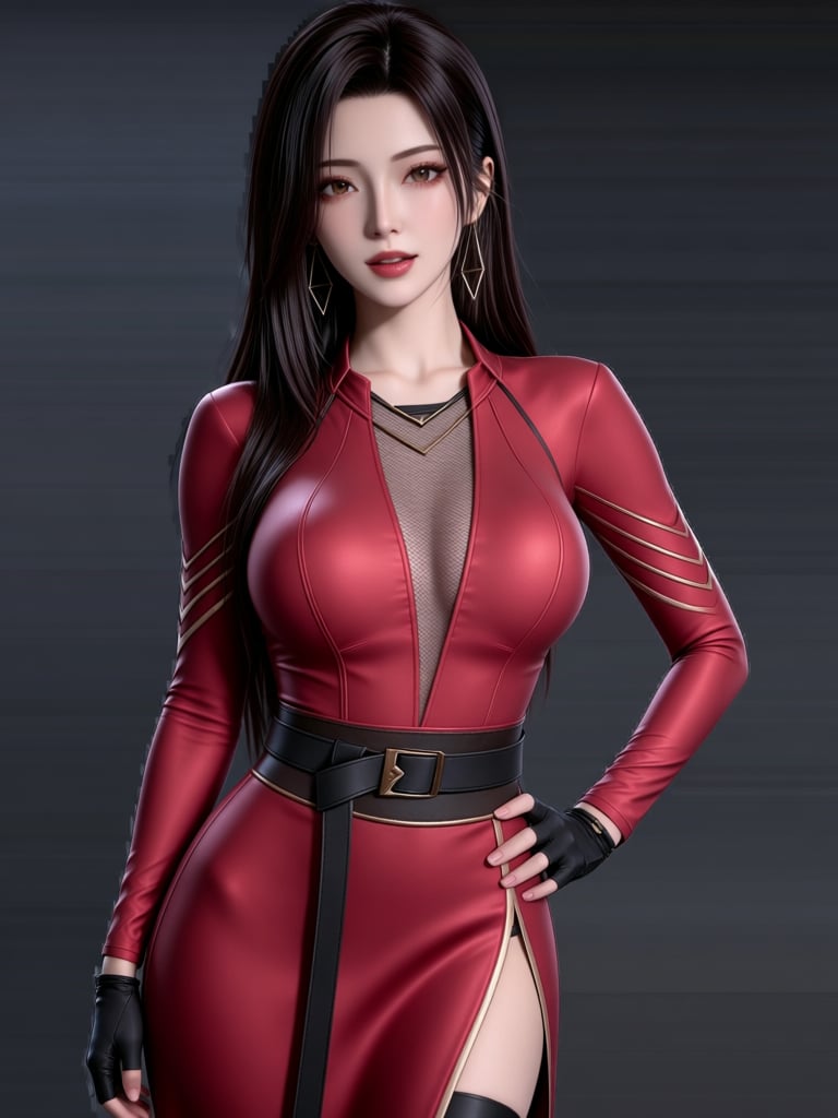 AI generated image by 月恋-❀ on Tensor.Art