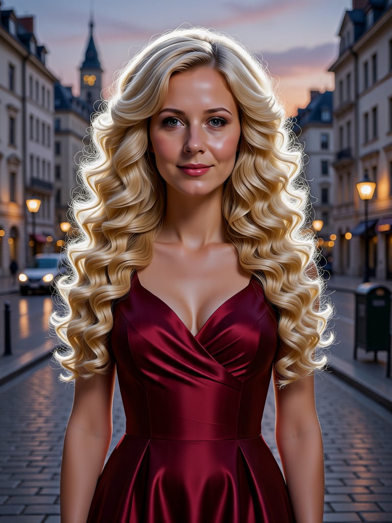 AI generated image by VisionBlue on Tensor.Art