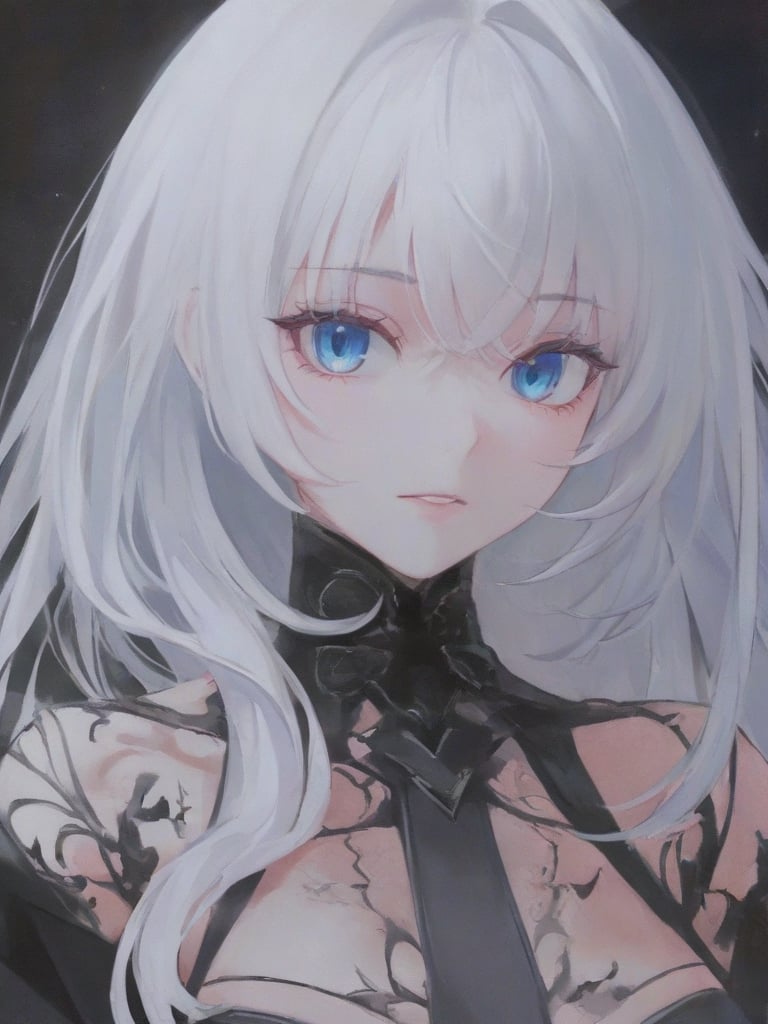 AI generated image by 英克雷飞鸟快递公司 on Tensor.Art