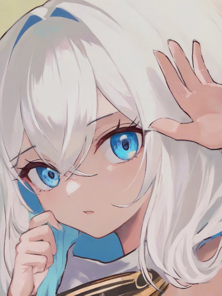 AI generated image by 英克雷飞鸟快递公司 on Tensor.Art