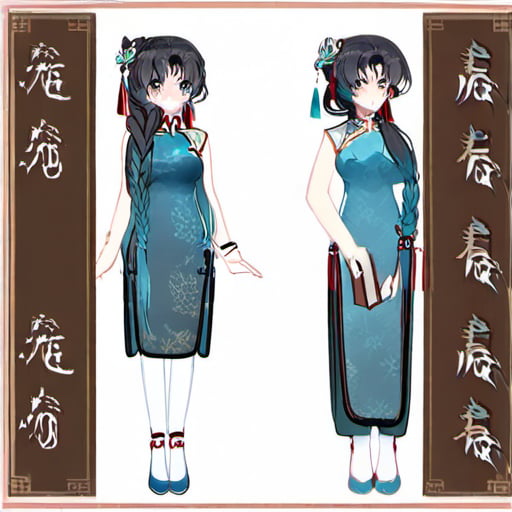 AI generated image by user_756279239279565648 on Tensor.Art