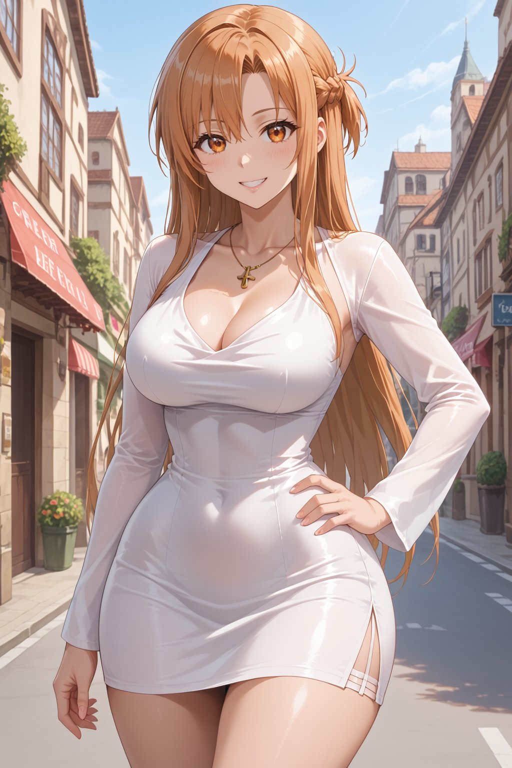 masterpiece,  best quality,  amazing quality by YohanXC on Tensor.Art