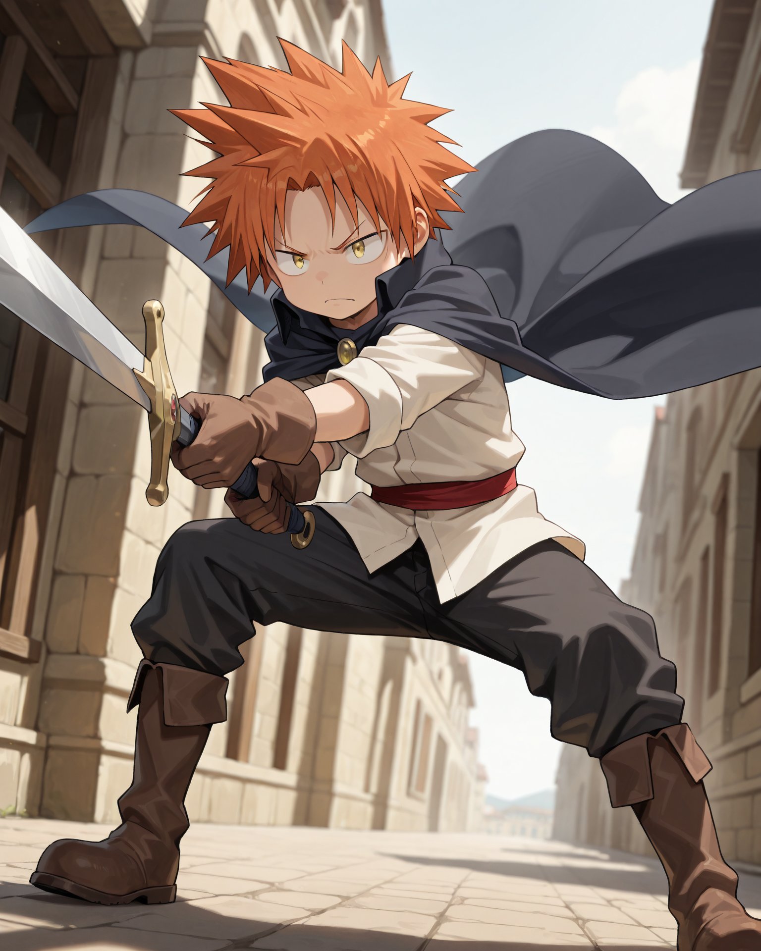 1boy,  male,  male focus by aanonimouss21 on Tensor.Art