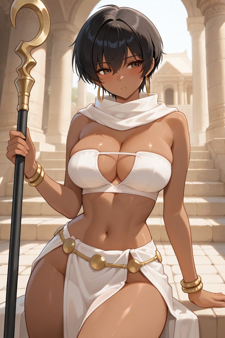 masterpiece,  best quality,  high resolution by The12K on Tensor.Art