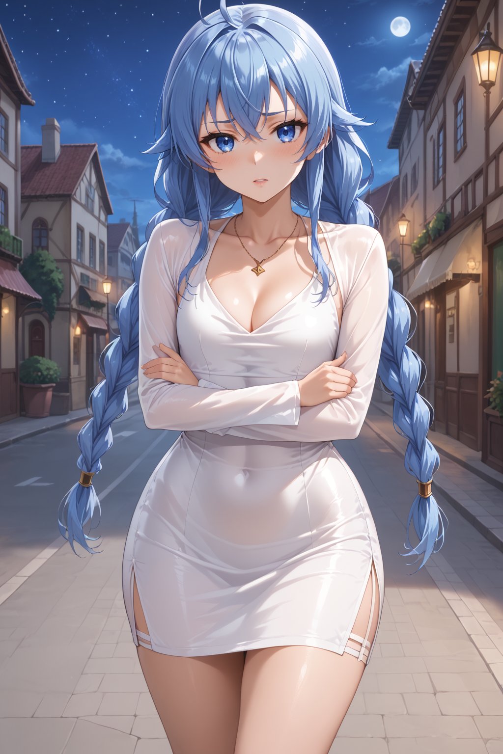 masterpiece,  best quality,  amazing quality by YohanXC on Tensor.Art