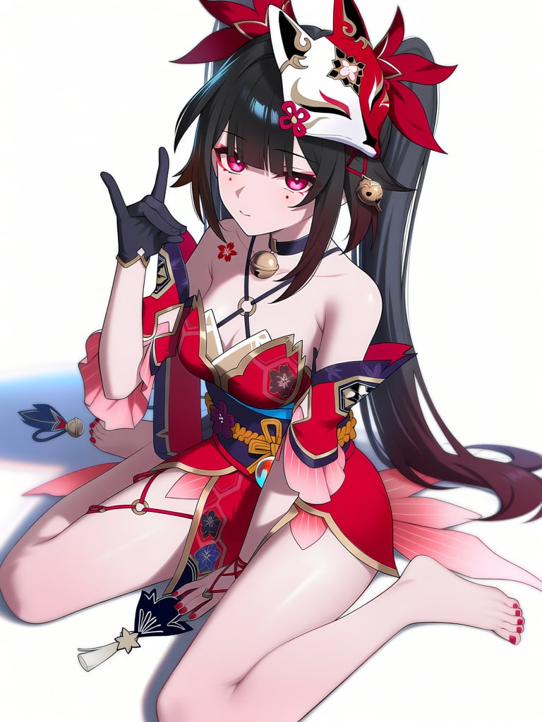 AI generated image by AIIKO on Tensor.Art