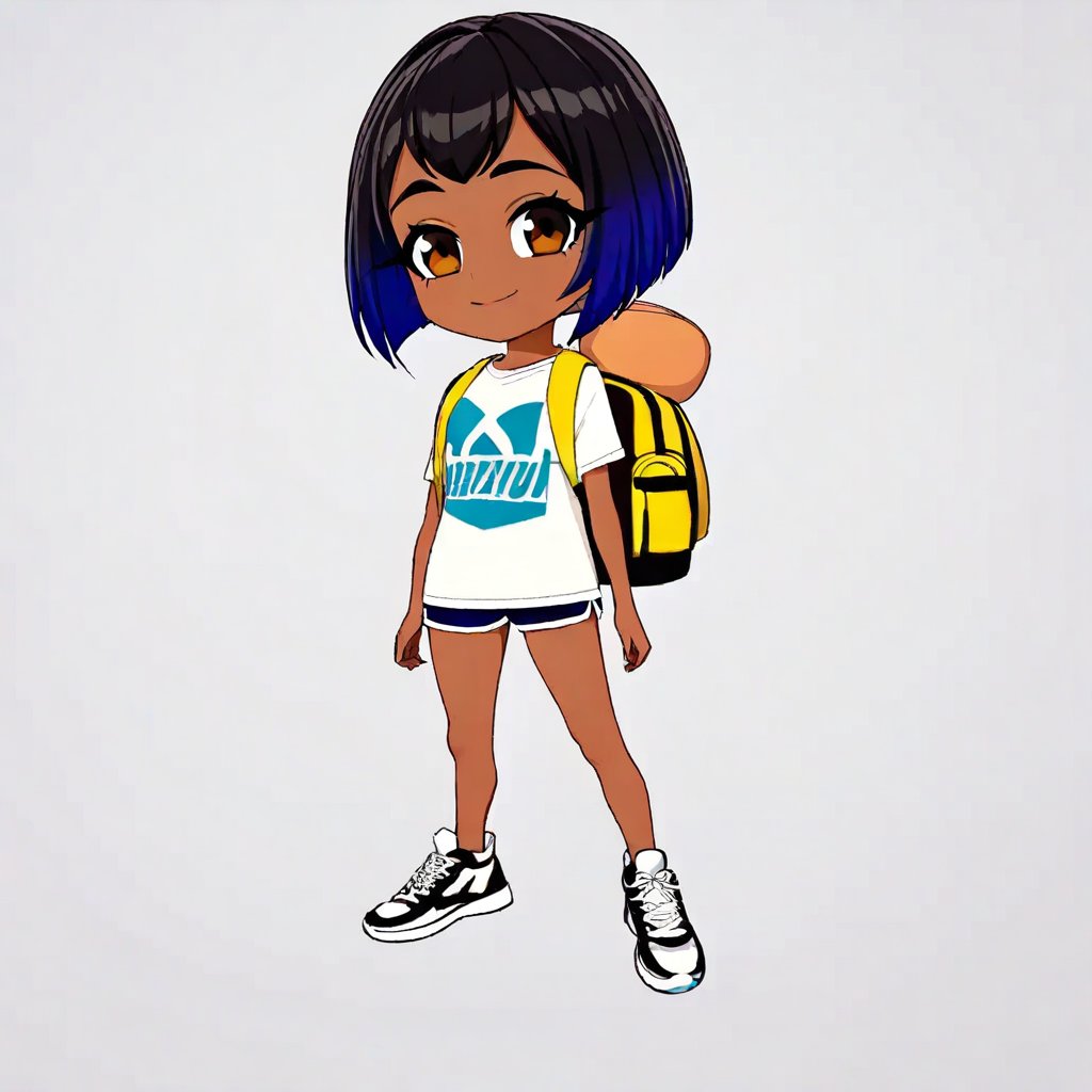 AI generated image by Ari_WaifuLovers on Tensor.Art